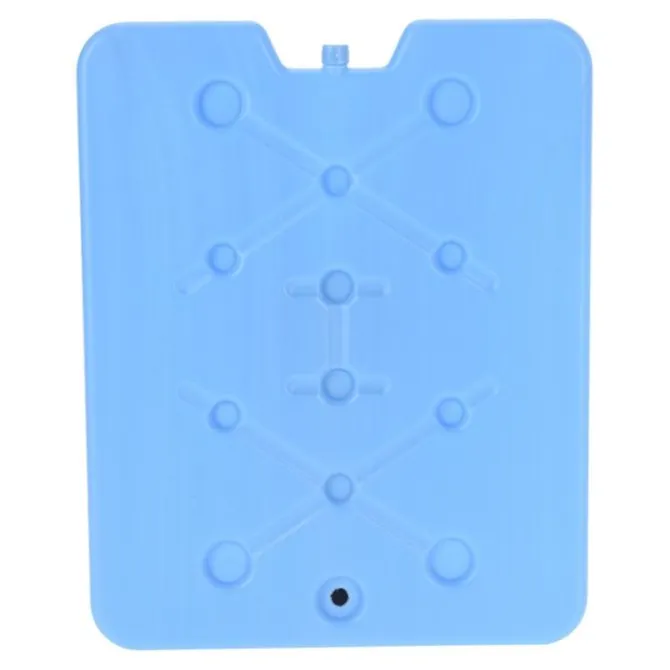 Accumulateur de froid plaque 32x25 cm