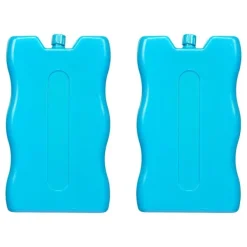 Accumulateur de froid 2x200ml