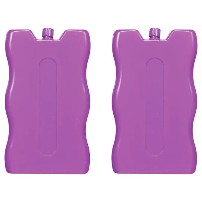 Accumulateur de froid 2x200ml