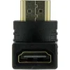 Adaptateur FUJI ONKYO HDMI MALE/FEMELLE