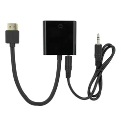 Adaptateur SEDEA HDMI/VGA