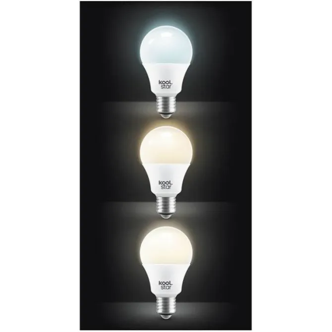 Ampoule KOOL.STAR LAMP LED 23