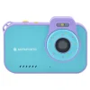 APN AGFAPHOTO Realikids Cam Waterproof bleu