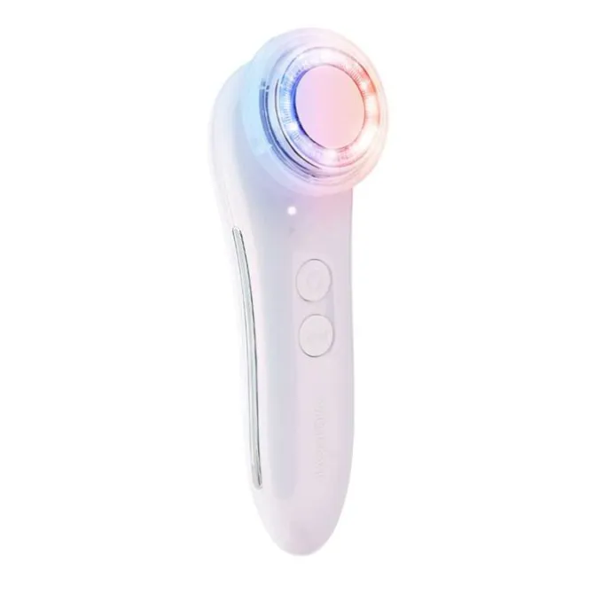 Appareil de soin du visage anti-âge LED LANAFORM PURESKIN LA131312