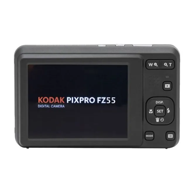 Appareil photo KODAK FZ55 BLACK PIXPRO FRIENDLY