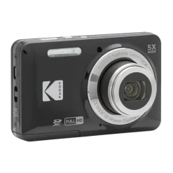 Appareil photo KODAK FZ55 BLACK PIXPRO FRIENDLY