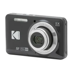 Appareil photo KODAK FZ55 BLACK PIXPRO FRIENDLY