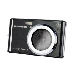Appareil photo numérique AGFAPHOTO DC5500 Noir