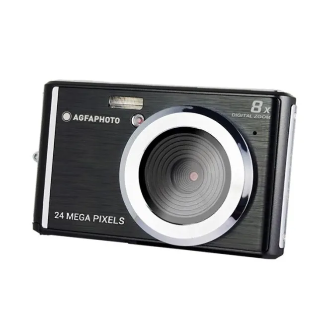 Appareil photo numérique AGFAPHOTO DC5500 Noir