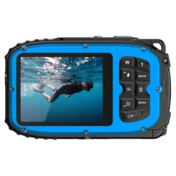 Appareil Photo waterproof AGFAPHOTO Realishot WP6000