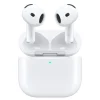 APPLE AirPods 4 ANC Réduction de bruit active