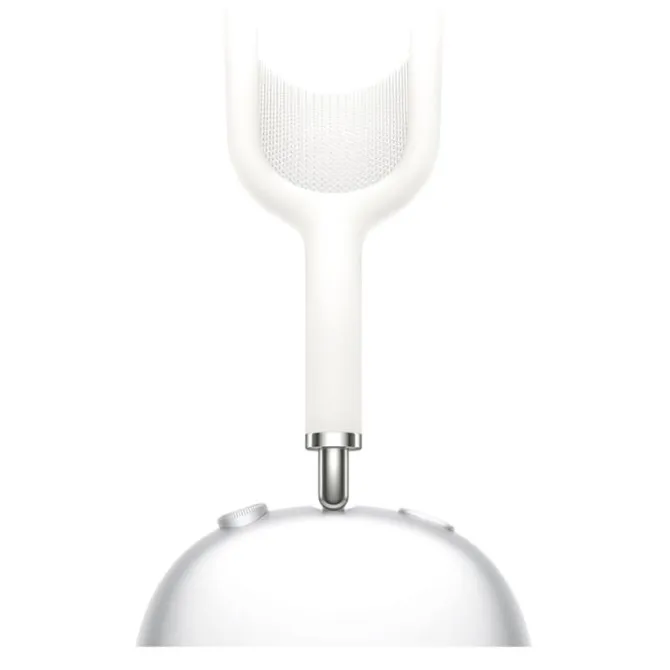 APPLE AirPods Max Silver Reconditionné grade A+