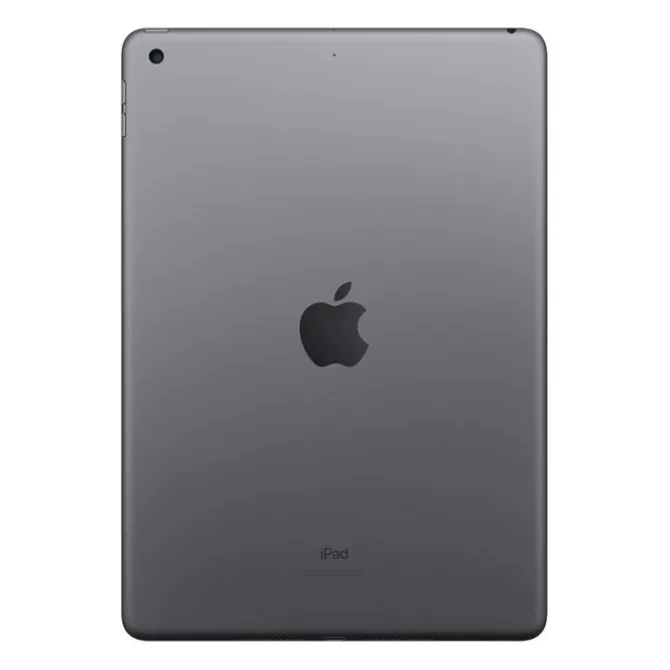 APPLE iPad 7 (2019) 10,2" 32Go Gris Reconditionné grade éco + Coque