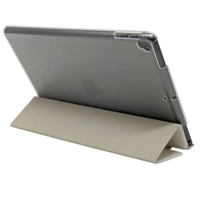 APPLE iPad 7 (2019) 10,2" 32Go Gris Reconditionné grade éco + Coque
