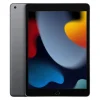 APPLE iPad 9 (2021) 10,2" 64Go Gris sidéral Reconditionné grade éco + Folio