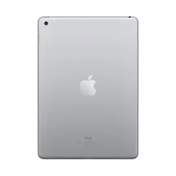 APPLE iPad 6ème génération (2018) 9.7" 32Go Gris Reconditionné grade éco + Coque