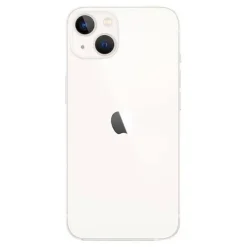 APPLE iPhone 13 128Go Blanc Reconditionné grade éco