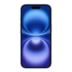 APPLE iPhone 16 128Go Bleu Reconditionné grade Éco