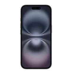 APPLE iPhone 16 128Go Noir