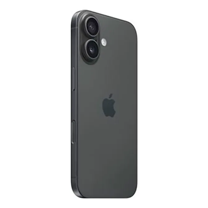 APPLE iPhone 16 128Go Noir