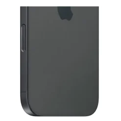 APPLE iPhone 16 128Go Noir