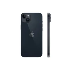 APPLE iPhone 14 128Go Noir Reconditionné grade éco
