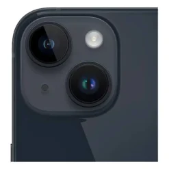 APPLE iPhone 14 128Go Noir Reconditionné grade éco Batterie Neuve