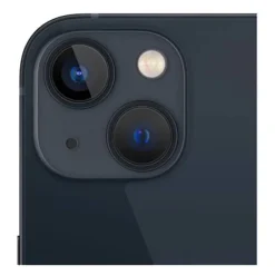 APPLE iPhone 13 128Go Noir Reconditionné grade éco Batterie neuve