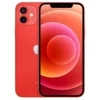 APPLE iPhone 12 64Go Rouge Reconditionné grade éco