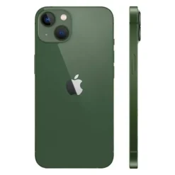APPLE iPhone 13 128Go Vert Reconditionné grade éco Batterie neuve