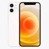 APPLE iPhone 12 Mini 128 Go Blanc reconditionné Grade Eco