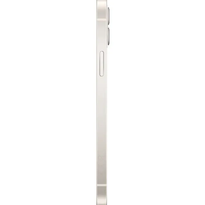 APPLE iPhone 12 Mini 128 Go Blanc reconditionné Grade Eco