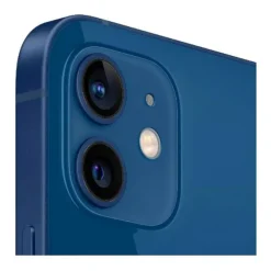 APPLE iPhone 12 Mini 128 Go Bleu reconditionné Grade Eco