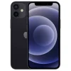 APPLE iPhone 12 Mini 128 Go Noir reconditionné Grade Eco