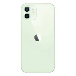 APPLE iPhone 12 Mini 128 Go Vert reconditionné Grade Eco