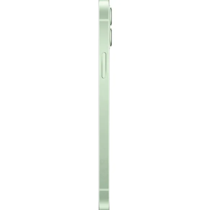 APPLE iPhone 12 Mini 128 Go Vert reconditionné Grade Eco