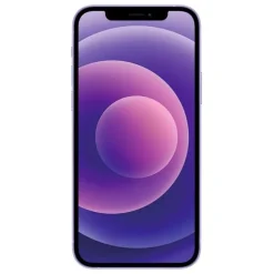 APPLE iPhone 12 Mini 128 Go Violet reconditionné Grade Eco