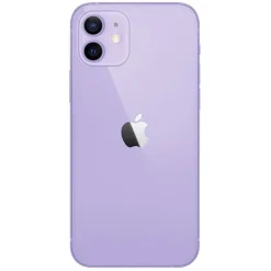 APPLE iPhone 12 Mini 128 Go Violet reconditionné Grade Eco