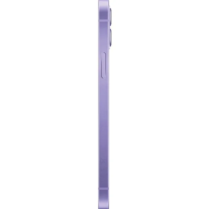 APPLE iPhone 12 Mini 128 Go Violet reconditionné Grade Eco