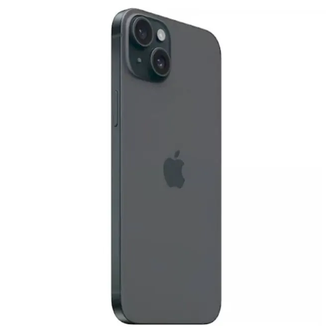 APPLE iPhone 15 Plus 128Go Noir Reconditionné grade éco
