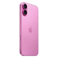 APPLE iPhone 16 Plus 128Go Rose Reconditionné grade A+ Batterie Neuve