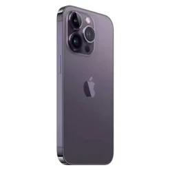 APPLE iPhone 14 Pro 128Go Violet Reconditionné Grade Eco