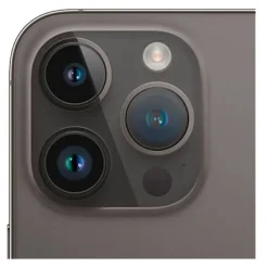 APPLE iPhone 15 Pro Max 256Go Noir Reconditionné grade A+ Batterie Neuve