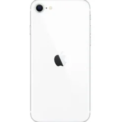APPLE iPhone SE 2022 64Go Blanc Reconditionné grade éco