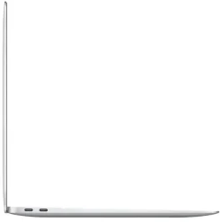 APPLE MacBook Air 13'' M1 8Go 128Go SSD 2020 Argent - Reconditionné Grade Eco