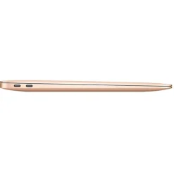 APPLE Macbook air 133 M1 8Go 256Go SSD 2020 Or Rose Reconditionné Grade A+