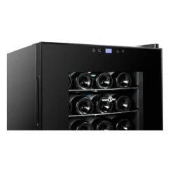Armoire de mise en température HIGH ONE WC 28 G B999C