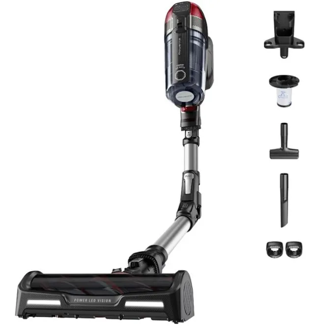 Aspirateur balai ROWENTA YY5354FE 12.60 FLEX AIRFORCE