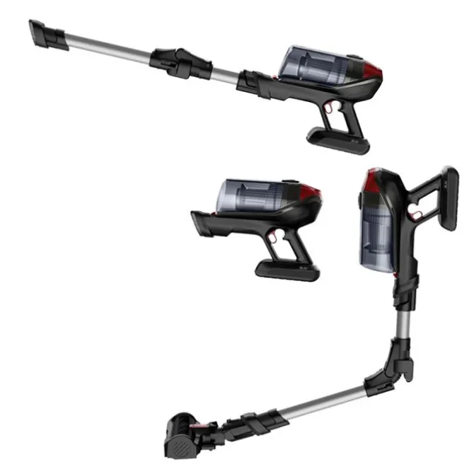 Aspirateur balai ROWENTA YY5354FE 12.60 FLEX AIRFORCE