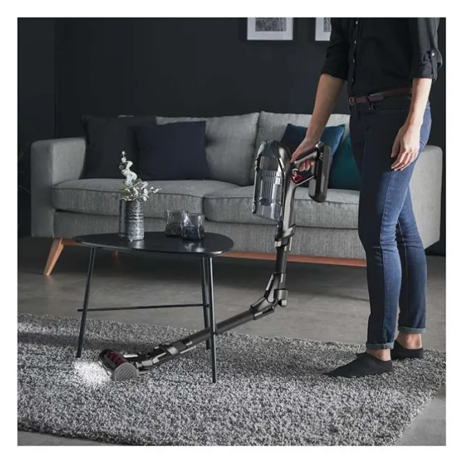 Aspirateur balai ROWENTA 14.60 YY5640FE X FORCE FLEX AUTO